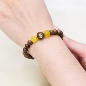 Vòng Tay Trầm Hương Minh Dương – Trầm Tốc Việt Nam - Ảnh 3